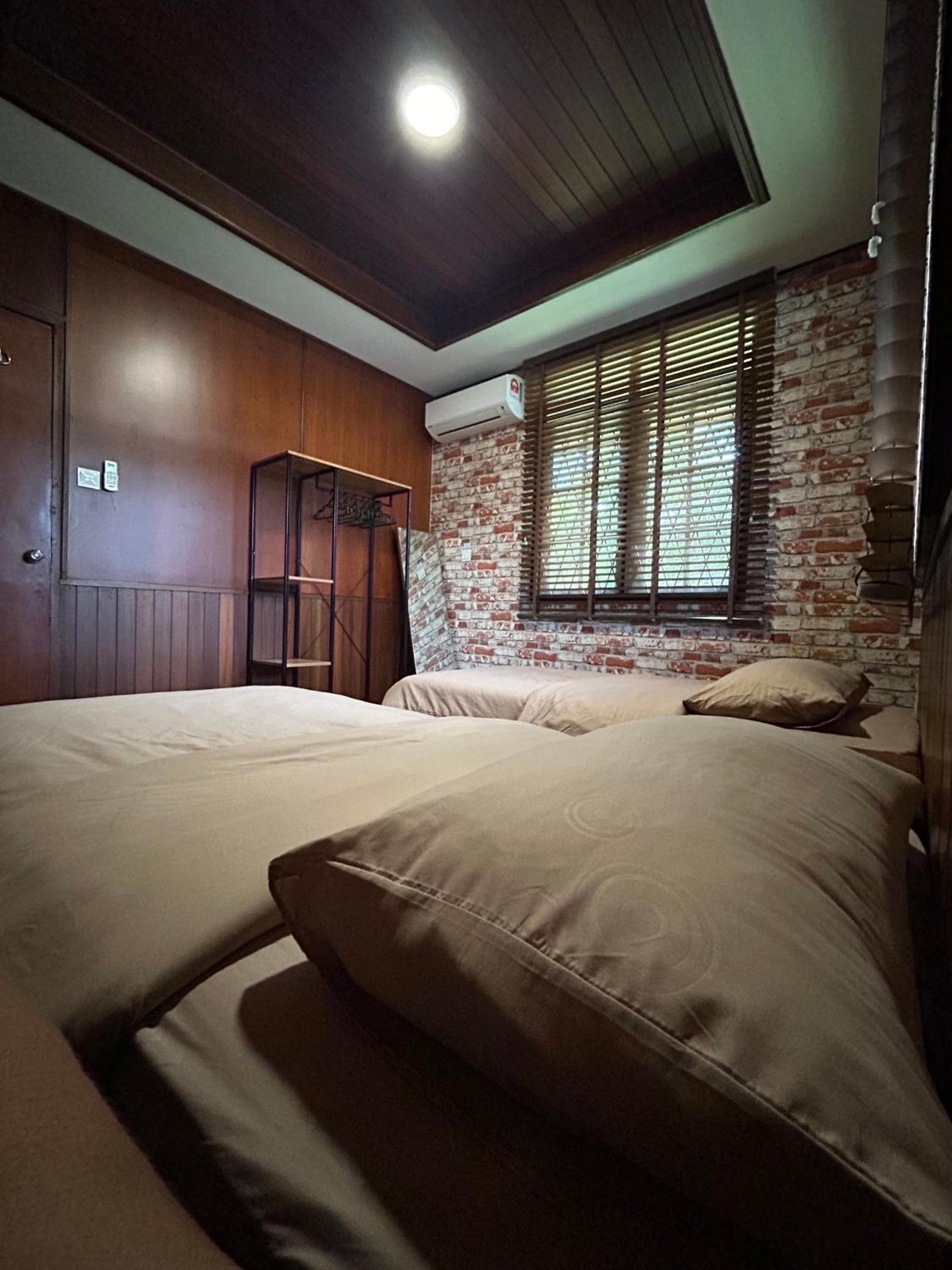 De Wooden Bungalow - Stutong Kuching