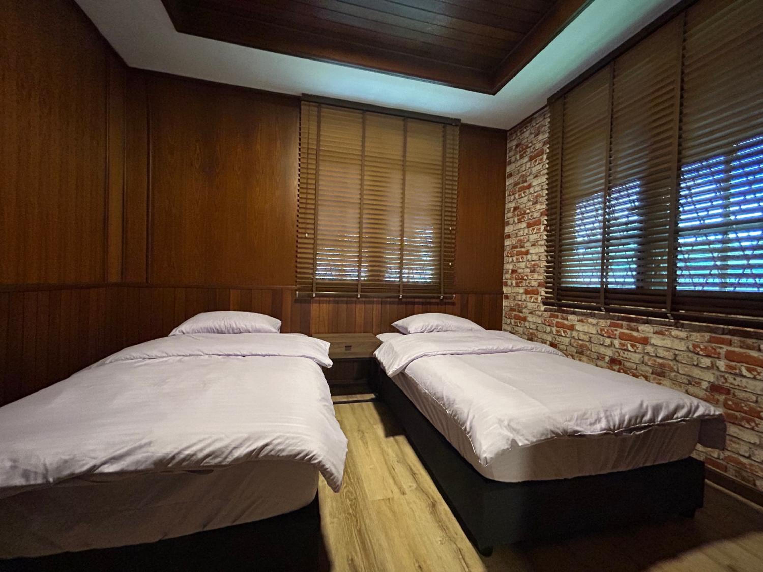 De Wooden Bungalow - Stutong Kuching