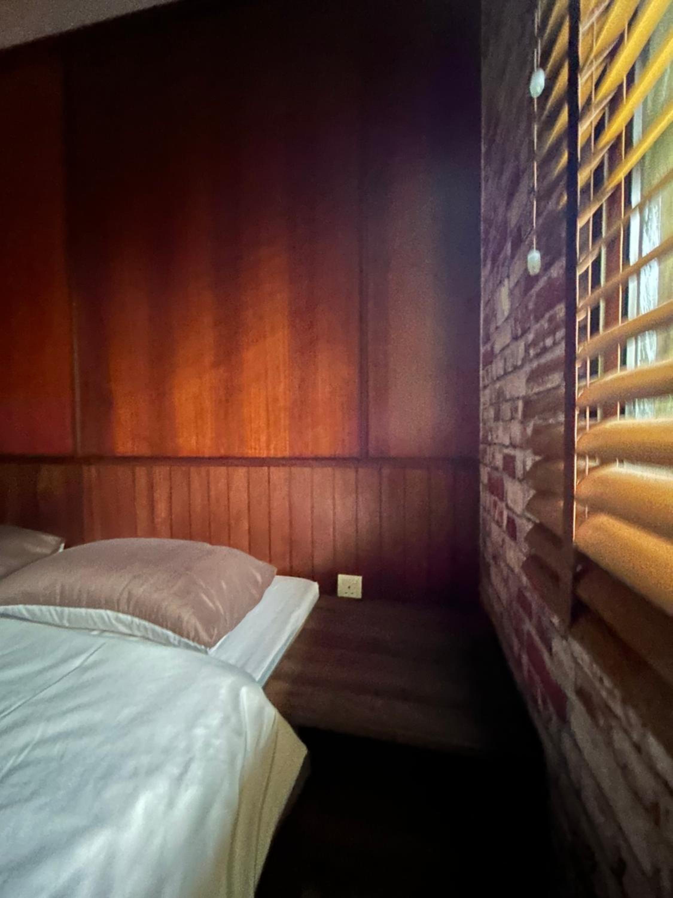 De Wooden Bungalow - Stutong Kuching