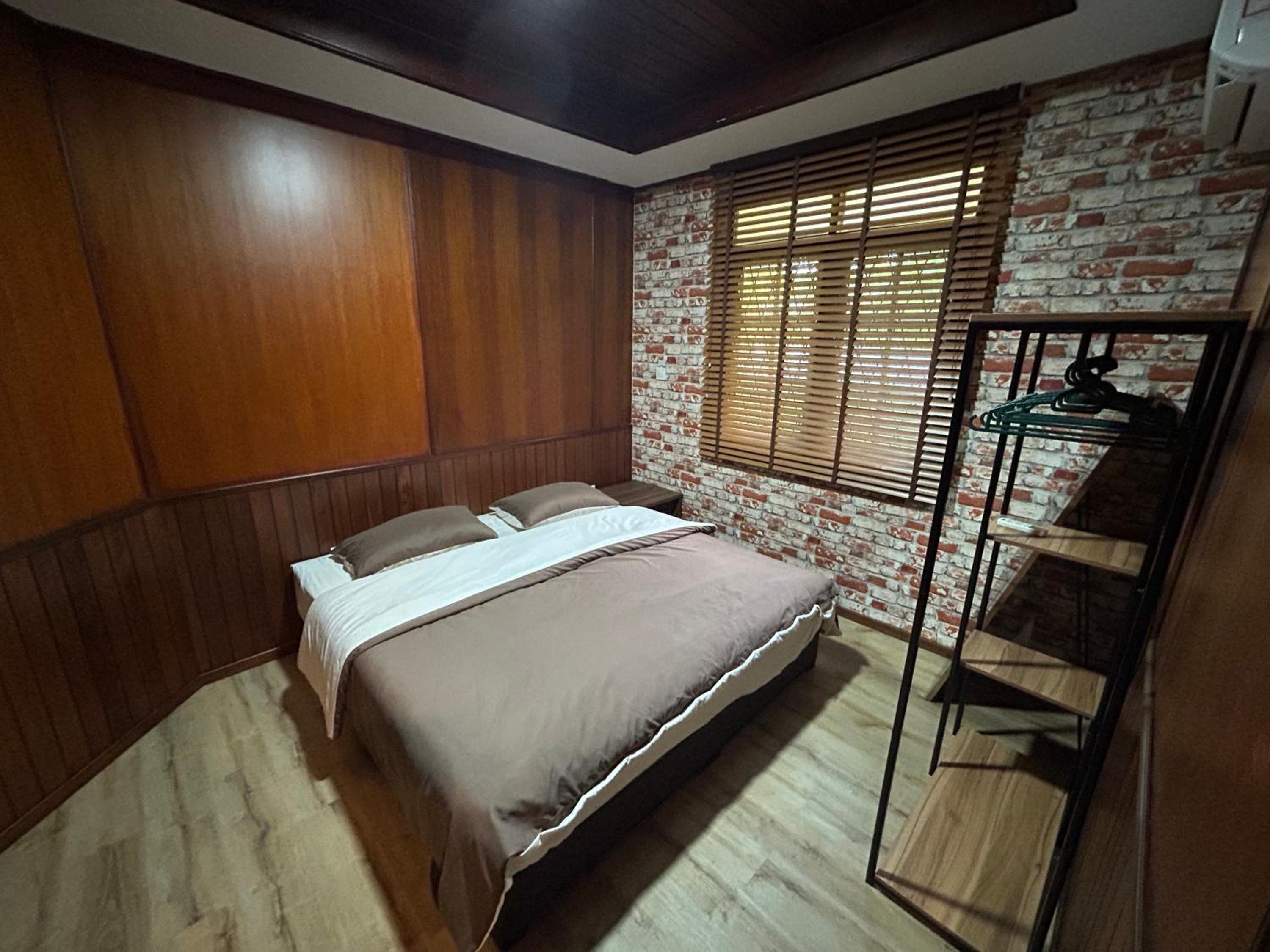 De Wooden Bungalow - Stutong Kuching