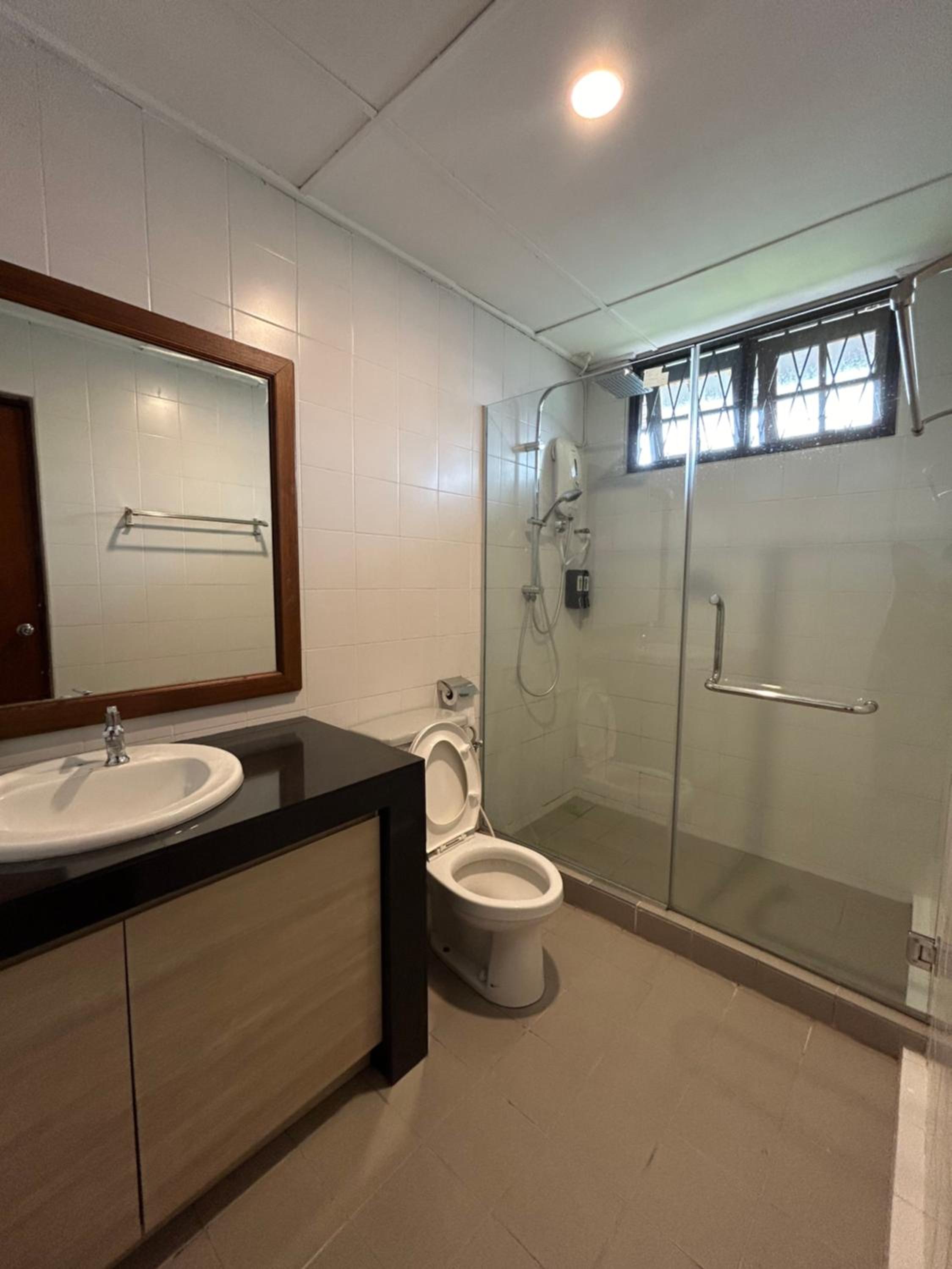 De Wooden Bungalow - Stutong Kuching