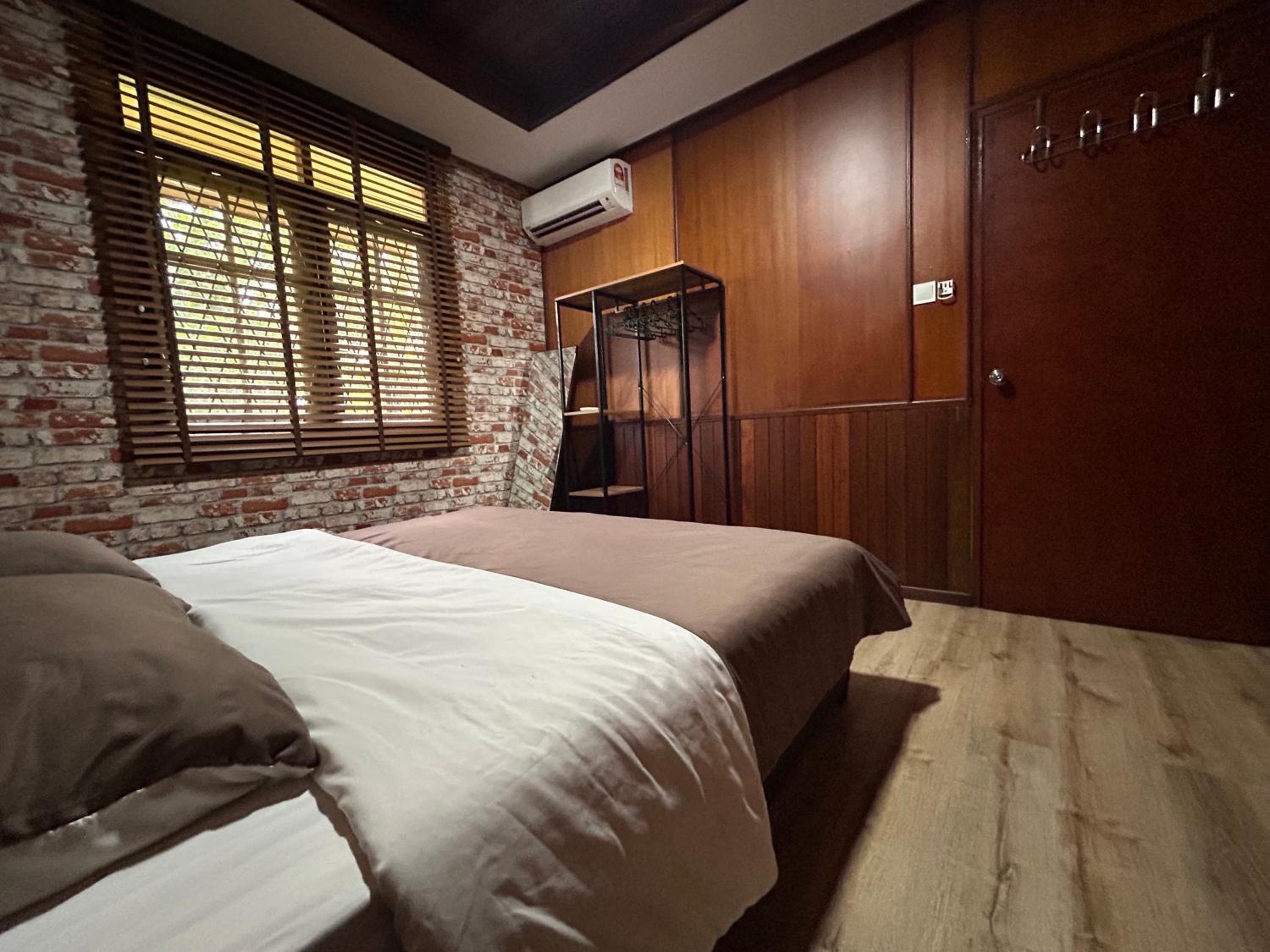 De Wooden Bungalow - Stutong Kuching