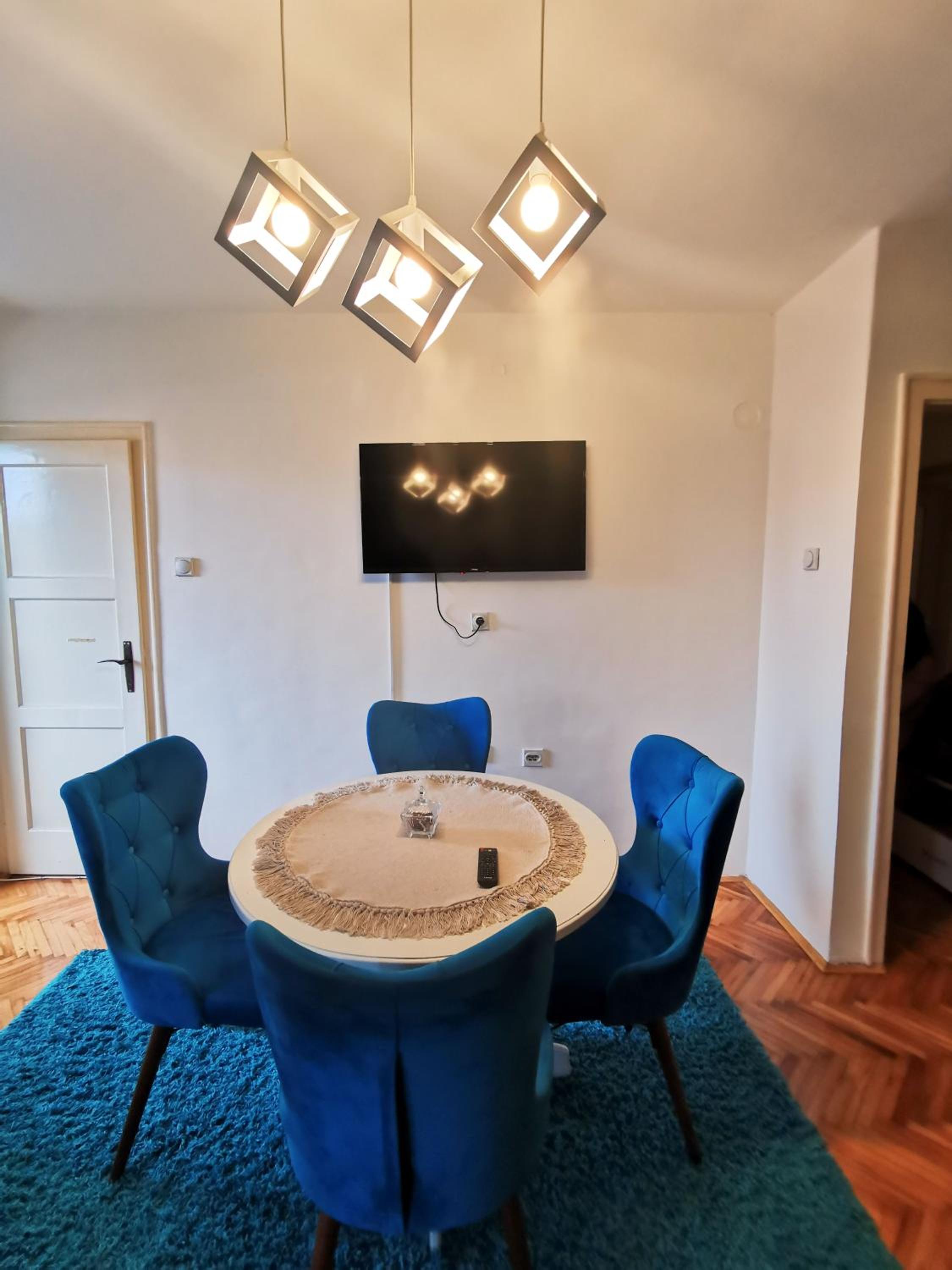 City Center Apartment JOTIC view 2