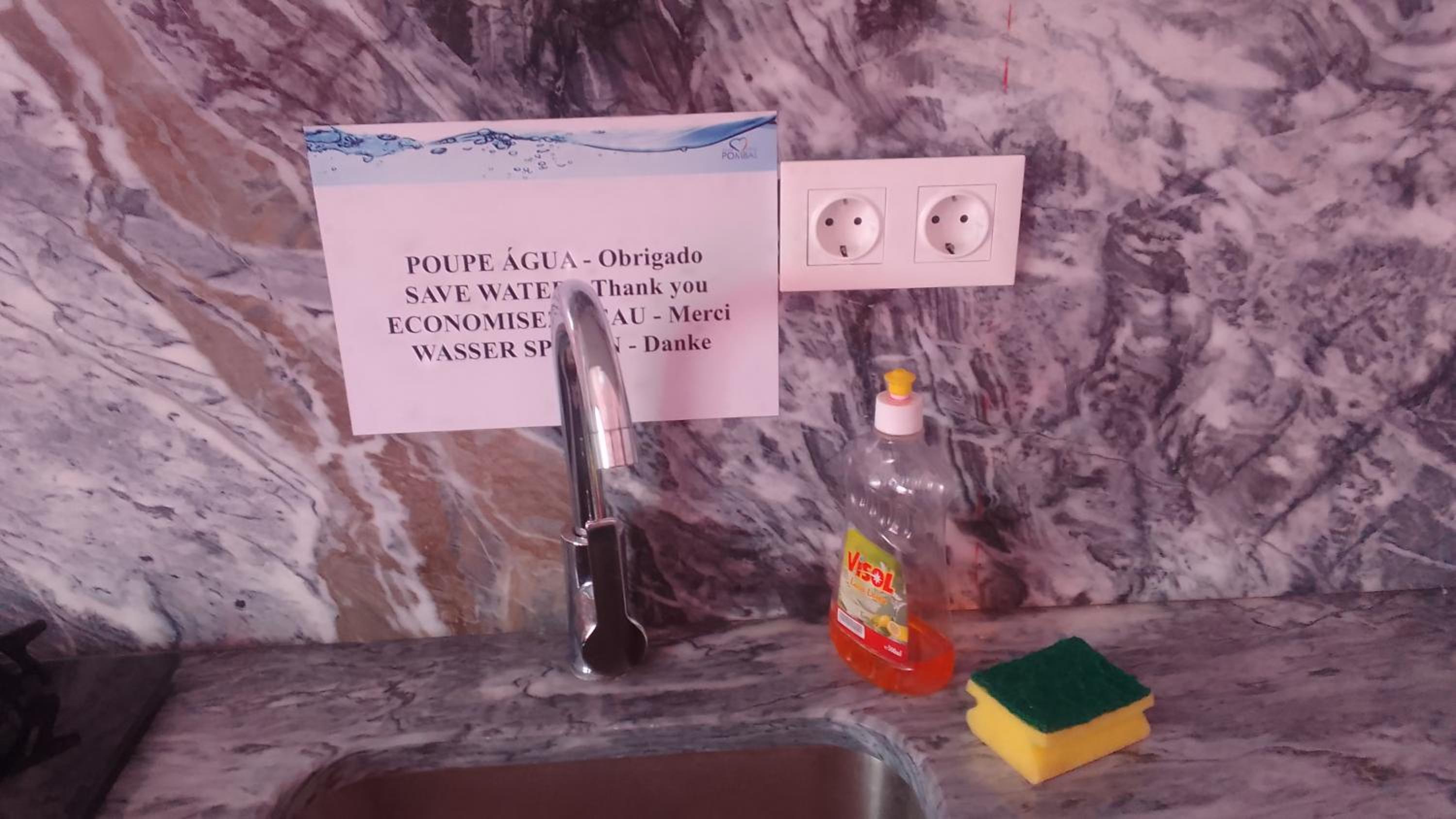 Apartamentos Santiago - Tarrafal