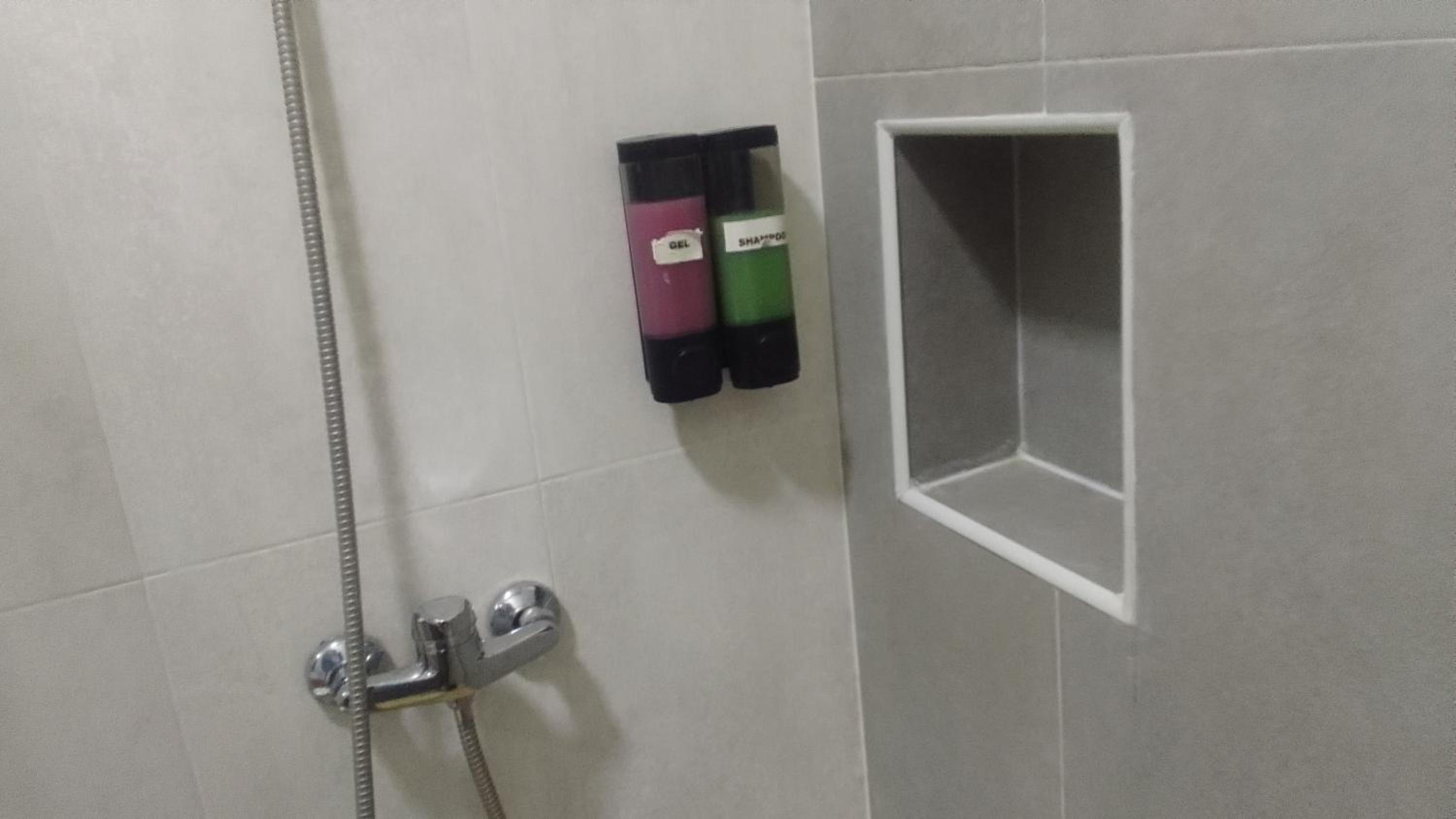 Apartamentos Santiago - Tarrafal