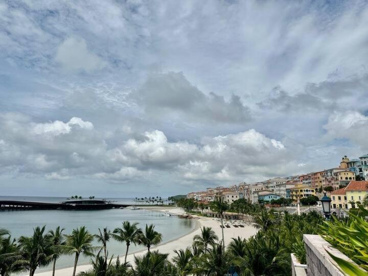 SunSand - Hillside Apartment, Sunset Town, Phu Quoc view 5