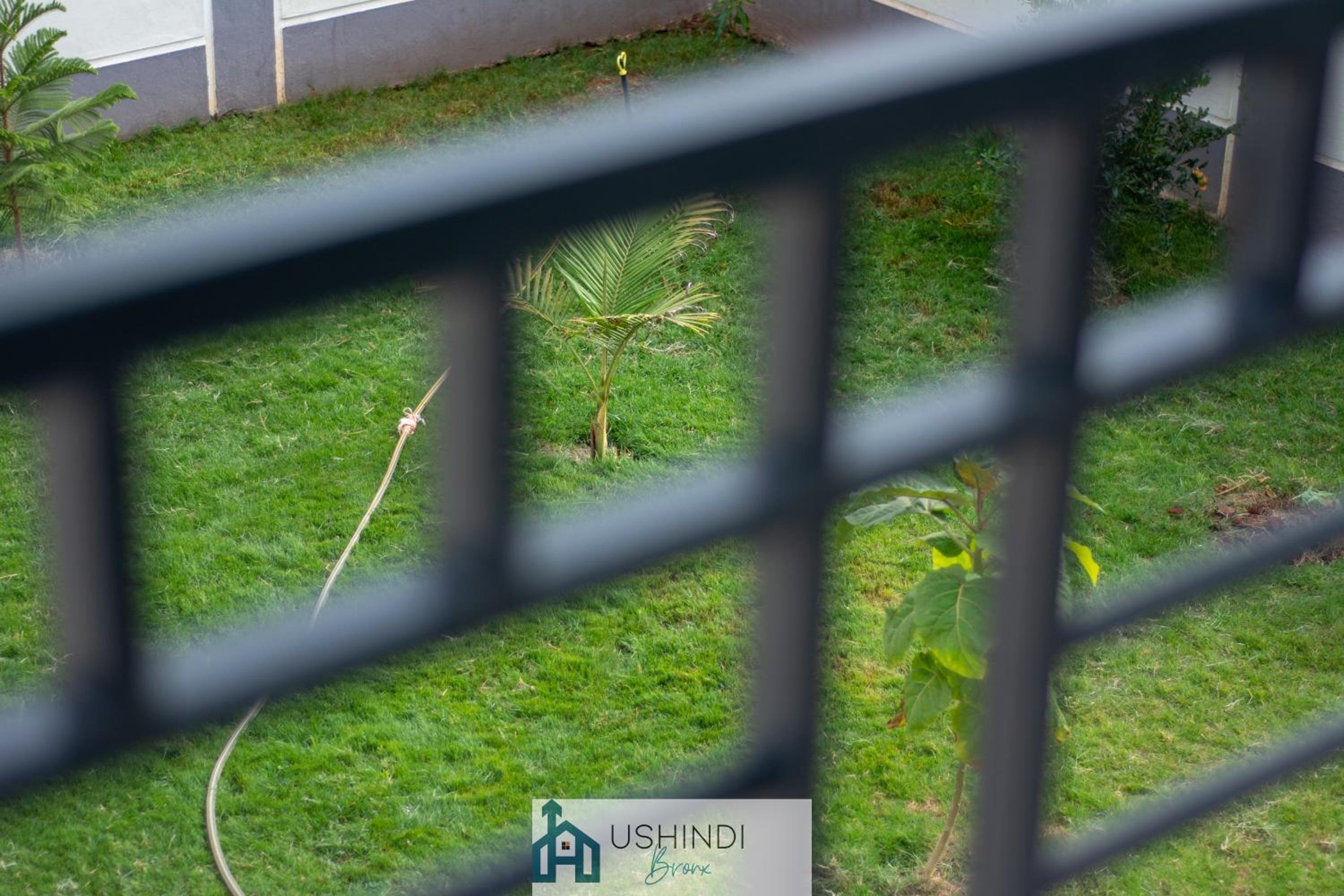 Ushindi Bronx Villas