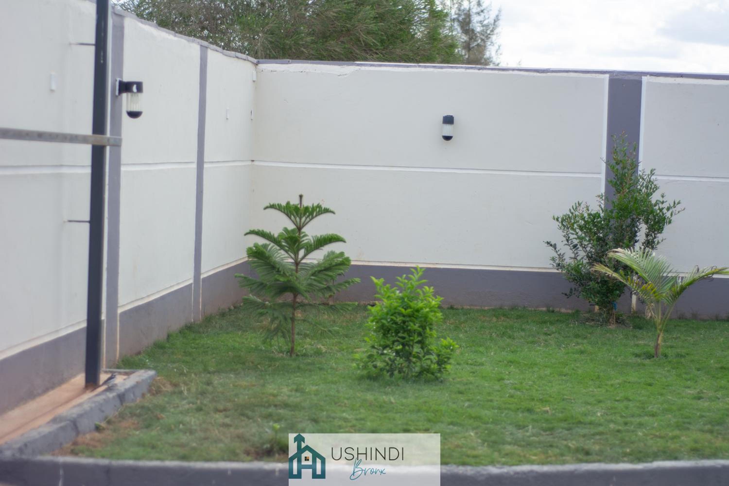 Ushindi Bronx Villas