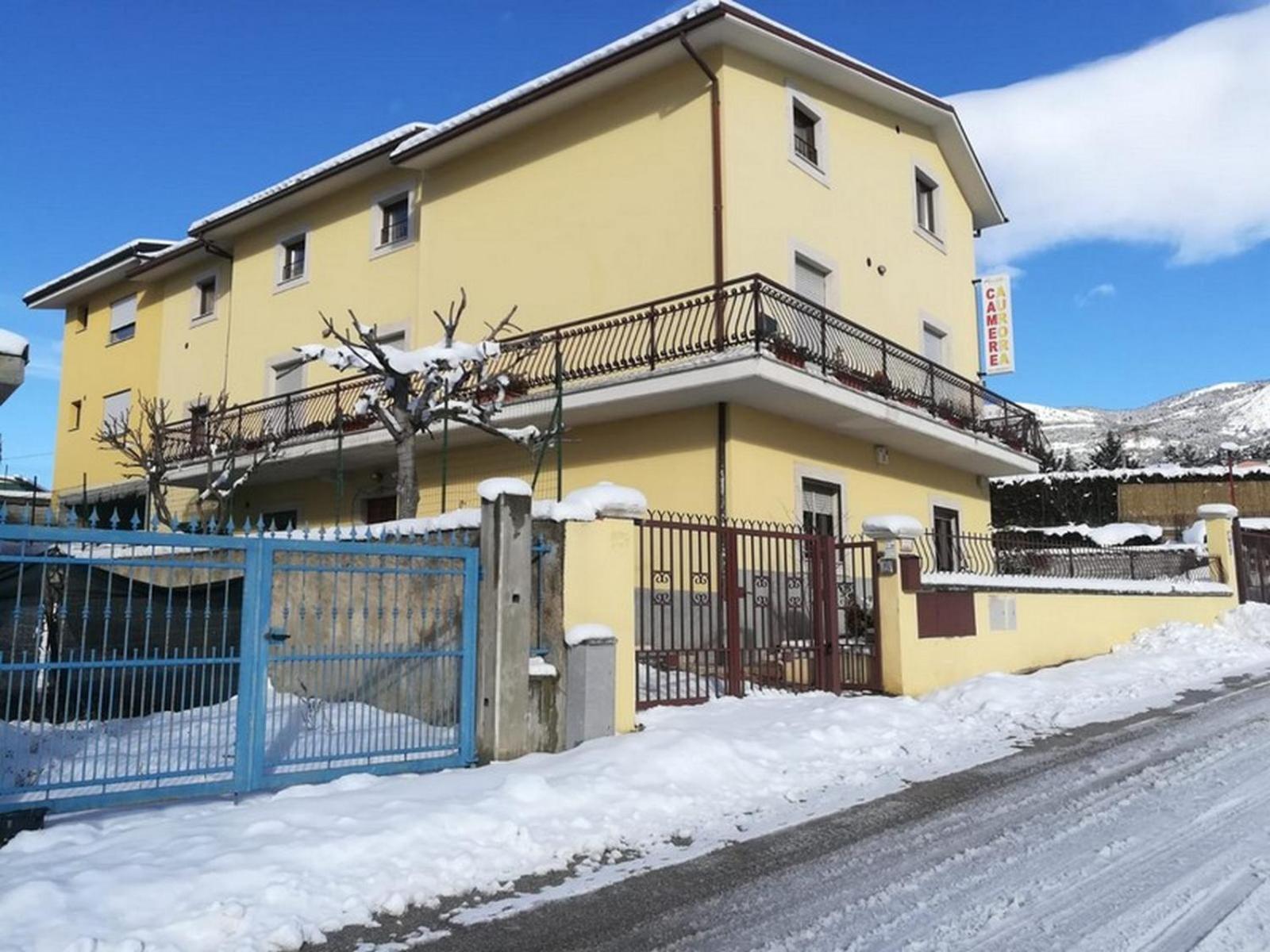 Complesso Turistico Aurora - camere & Appartamenti