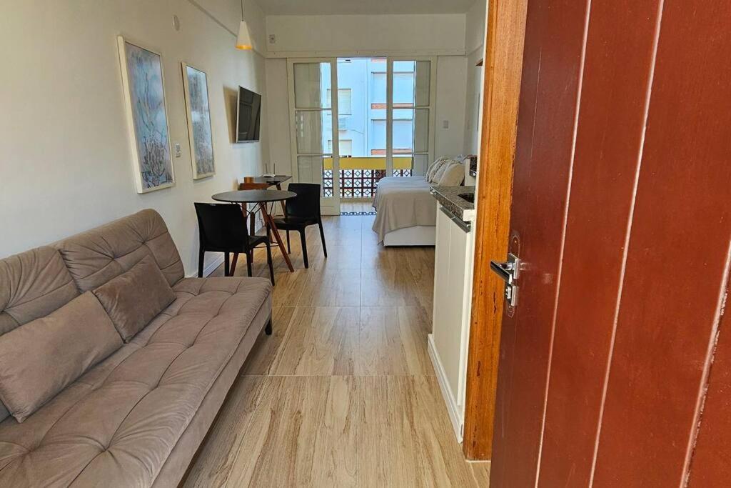 Loft moderno perto da praia