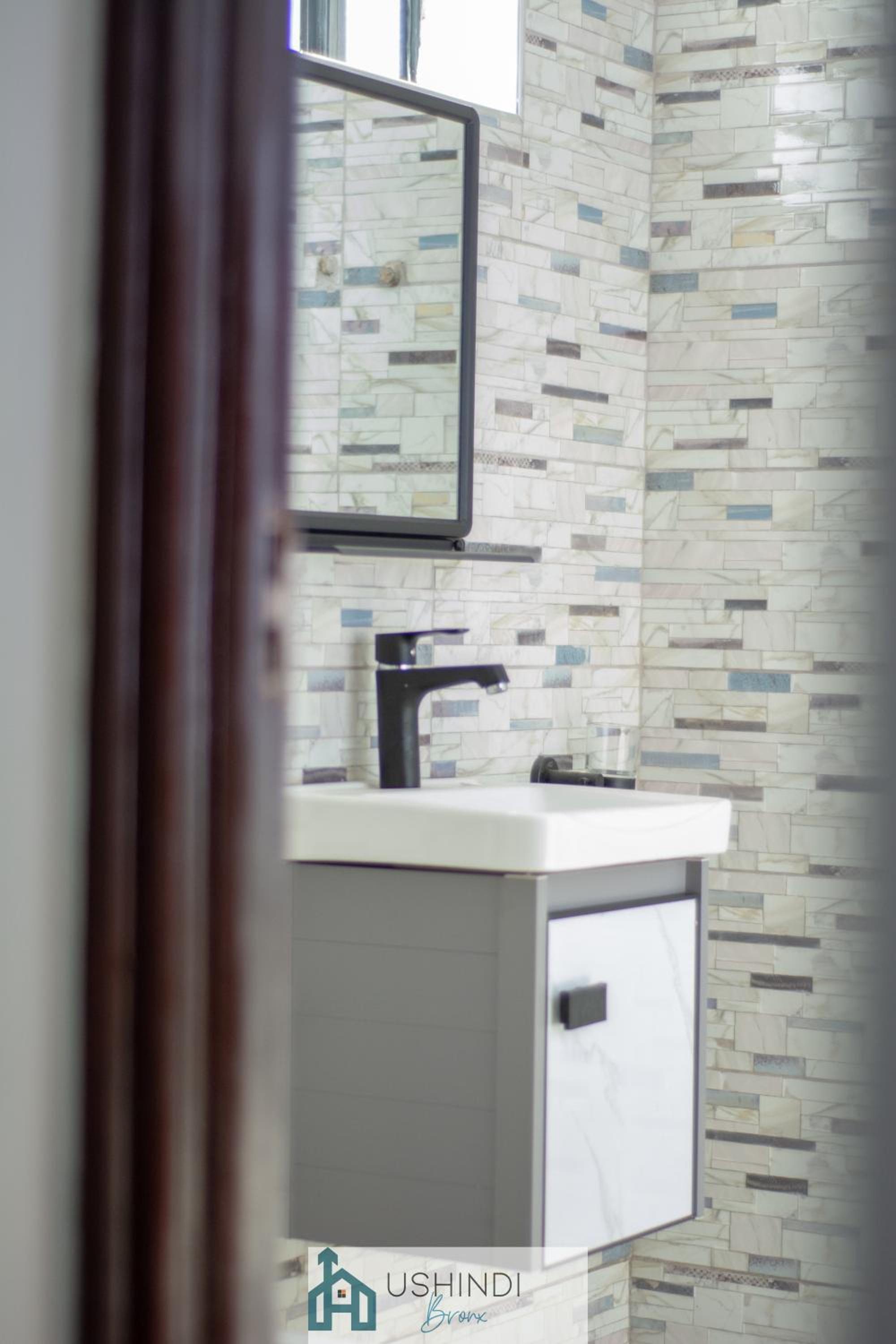 Ushindi Bronx Villas
