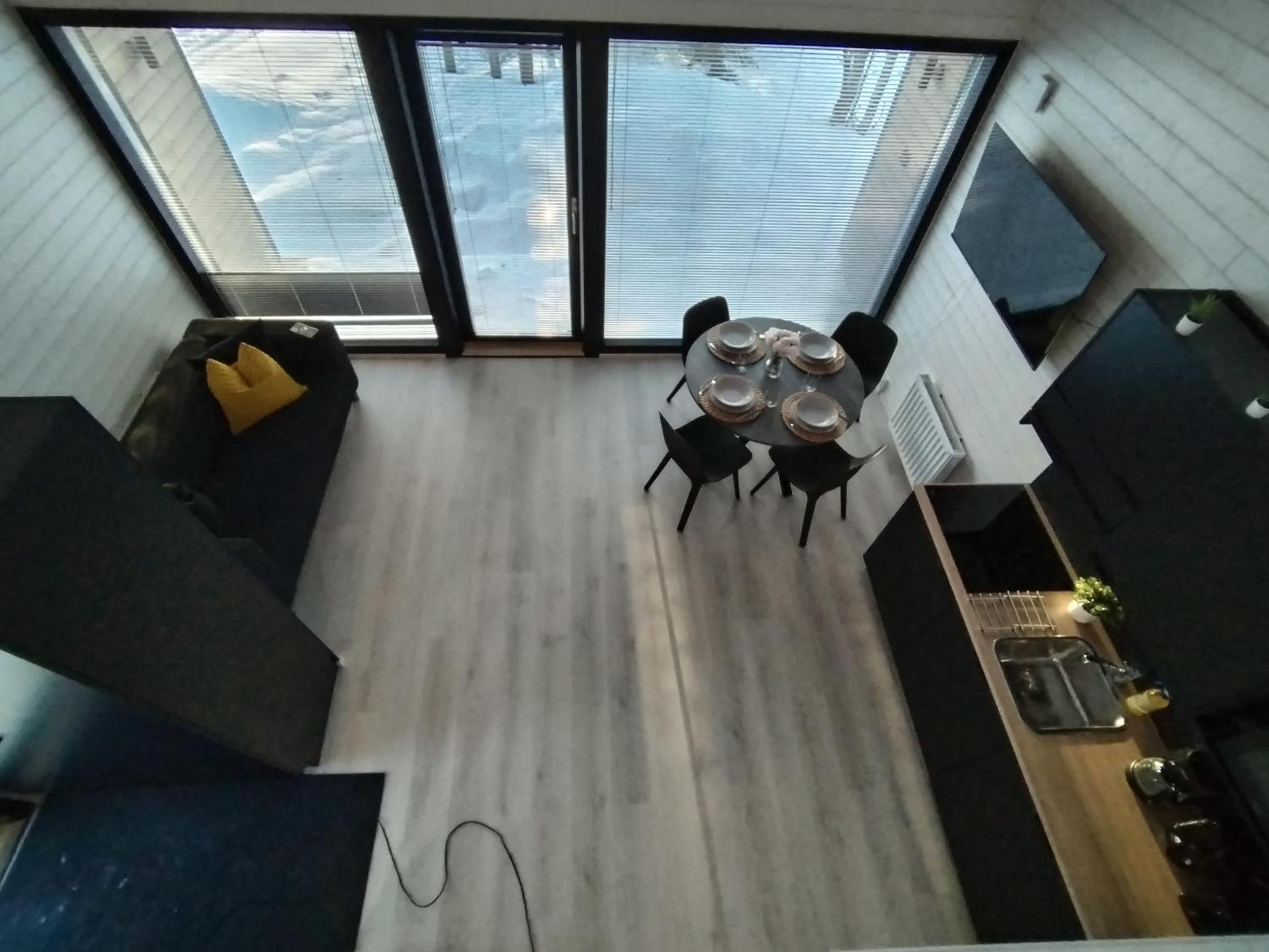 New cabin in Iso-syöte. Luokki 6 view 2