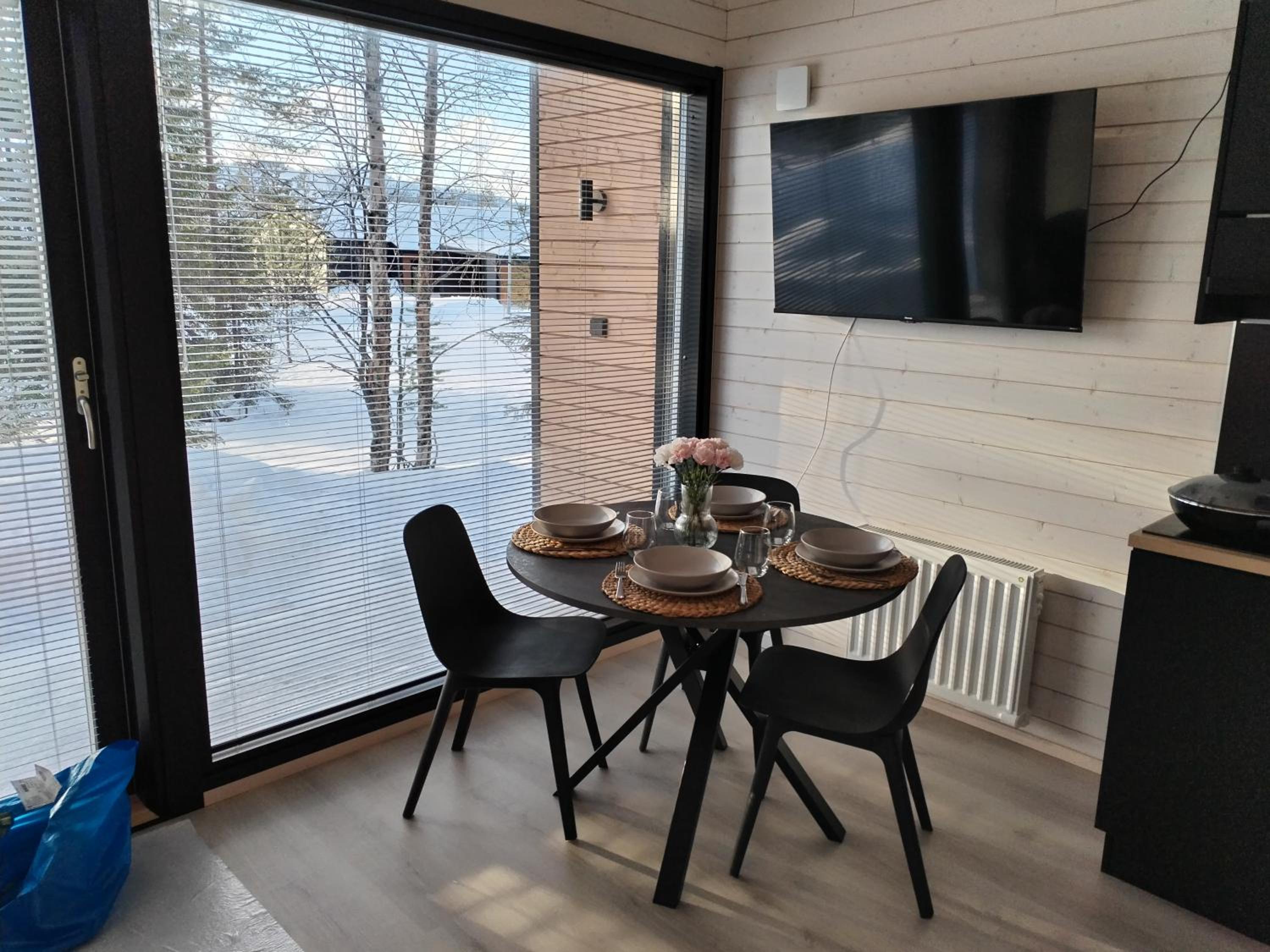 New cabin in Iso-syöte. Luokki 6 view 5