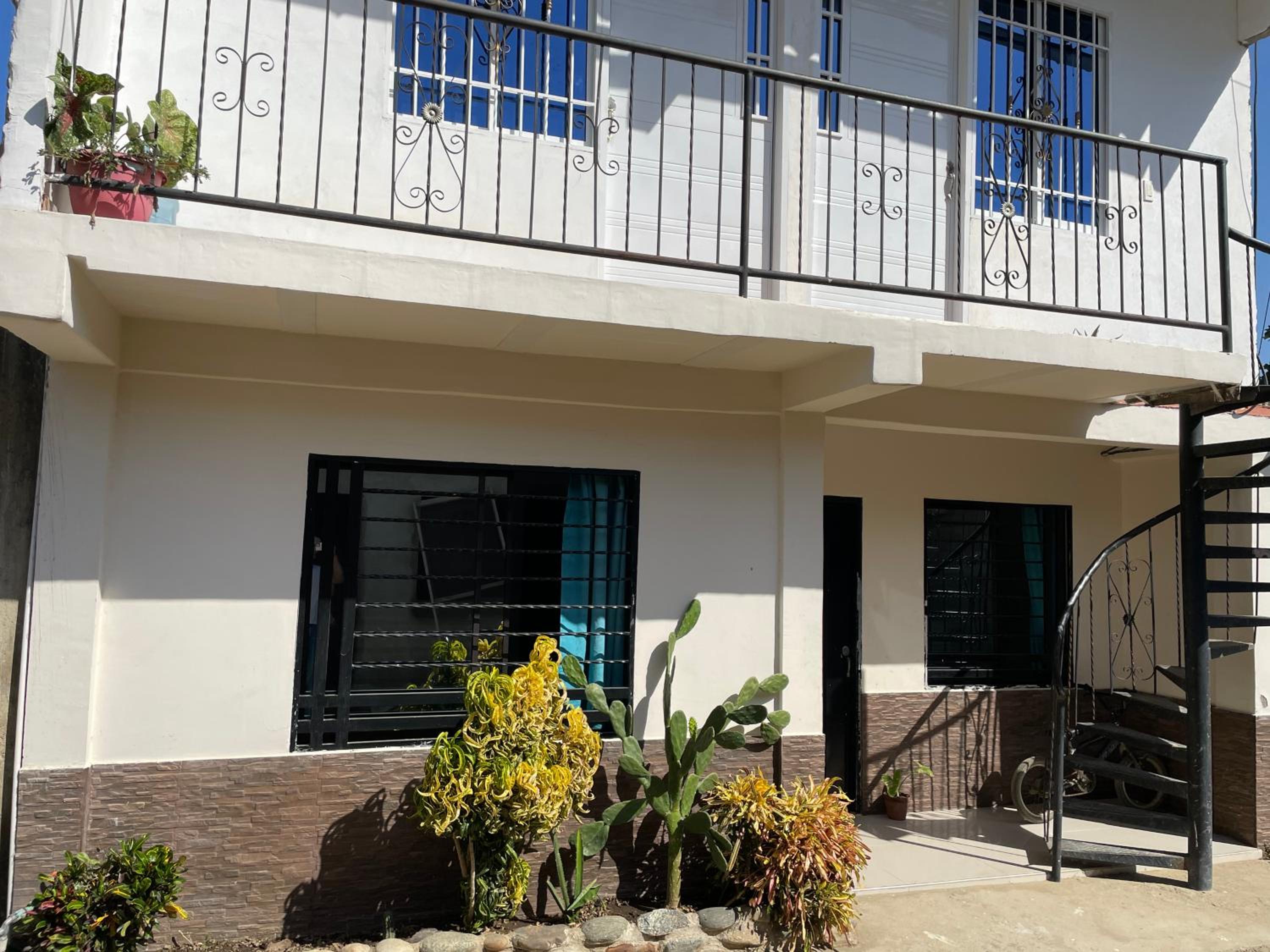 La Casa de Ian