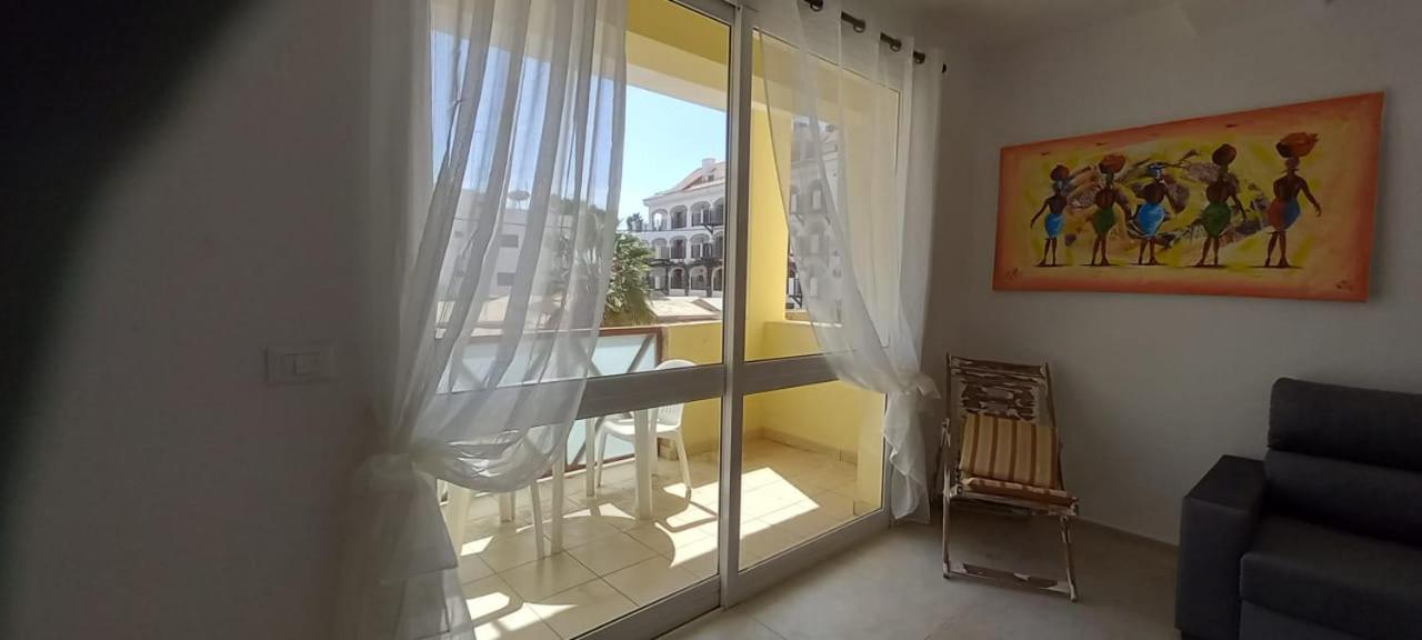 Residencial Ilha do Maio App 101