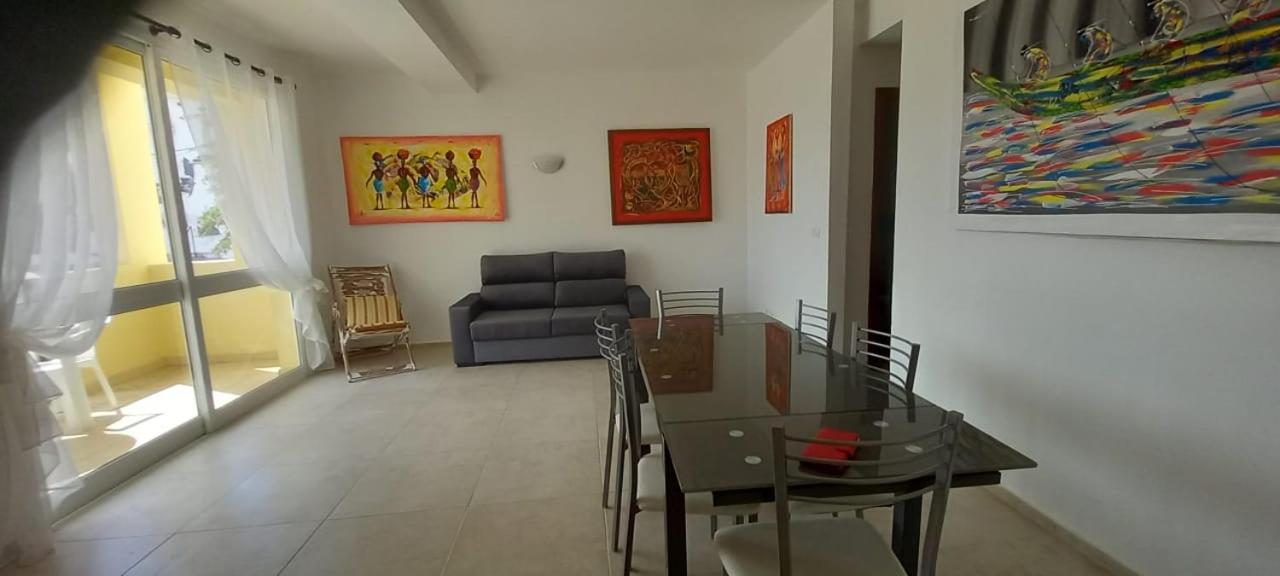 Residencial Ilha do Maio App 101