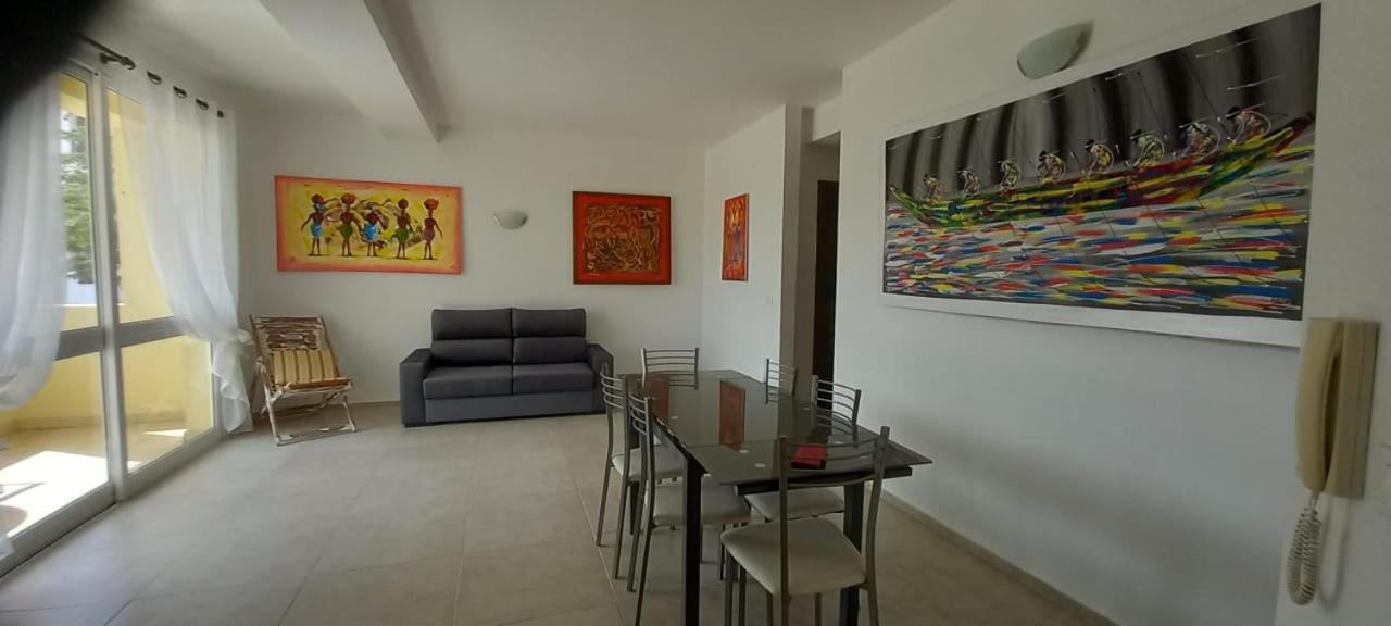 Residencial Ilha do Maio App 101