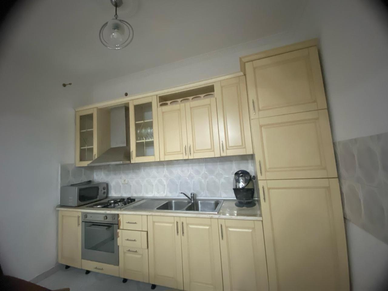 Tota apartments