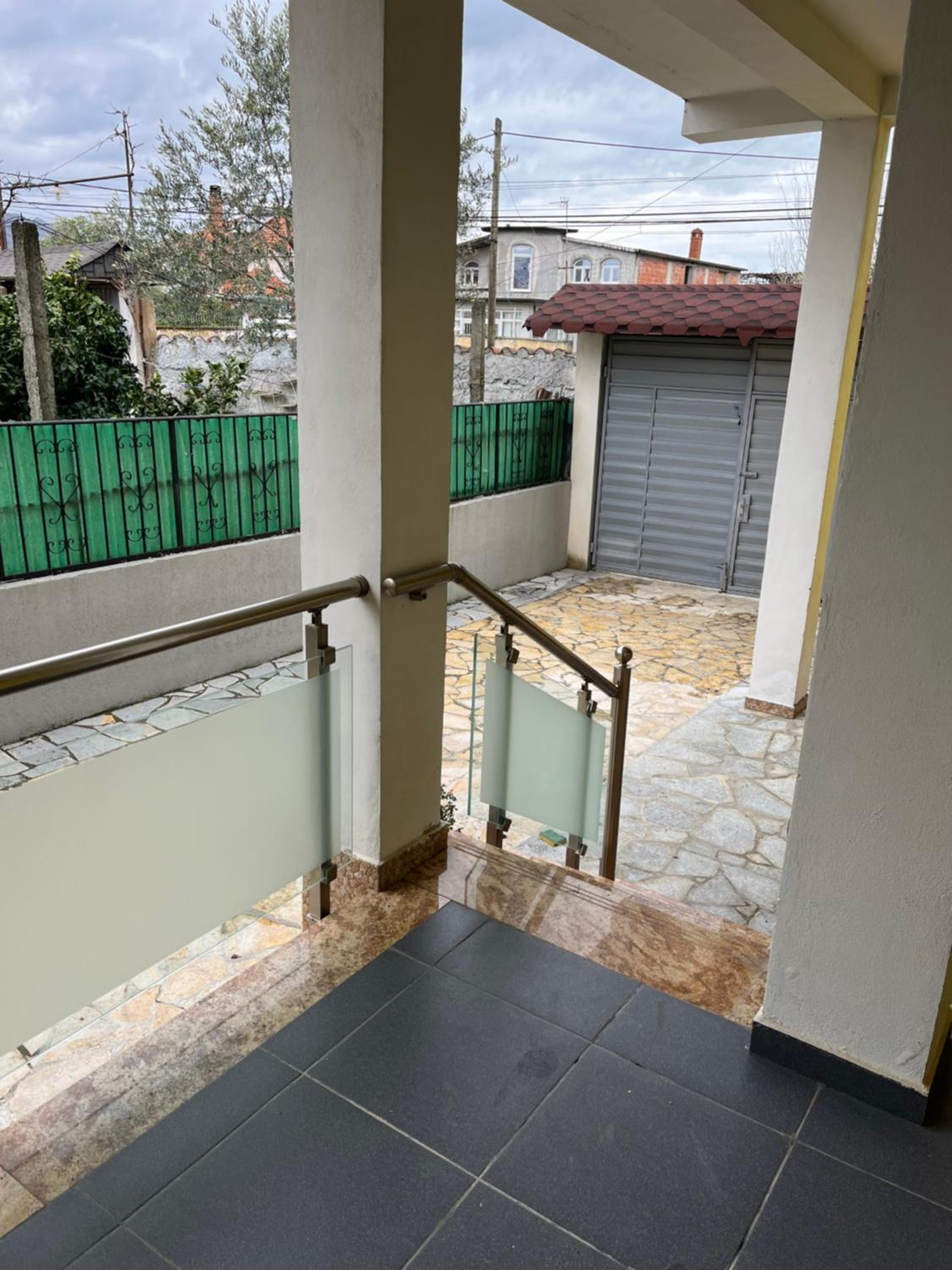 Tota apartments