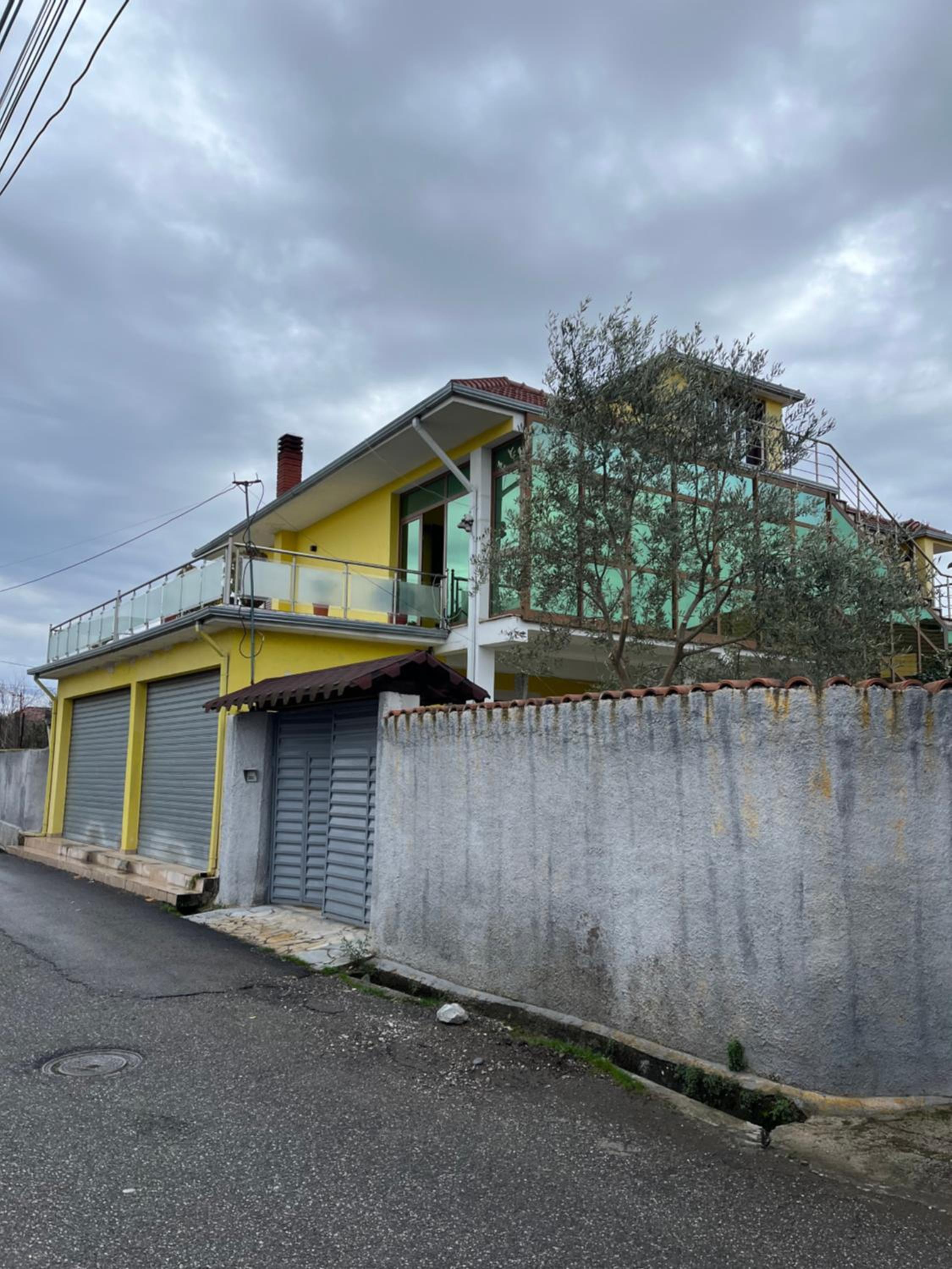 Tota apartments
