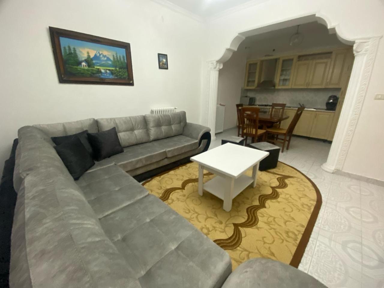 Tota apartments