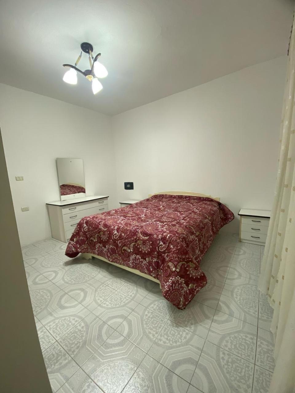 Tota apartments