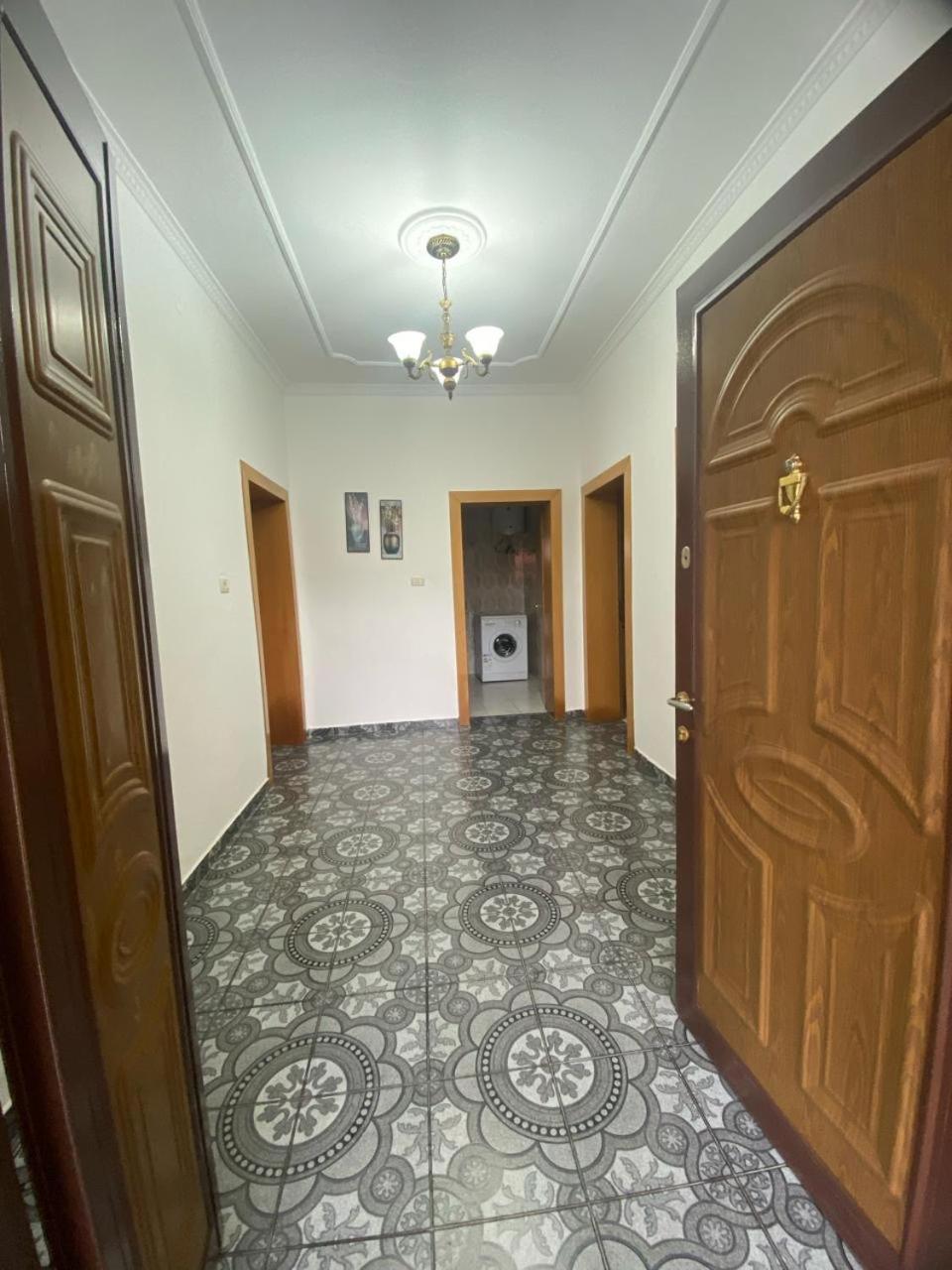 Tota apartments