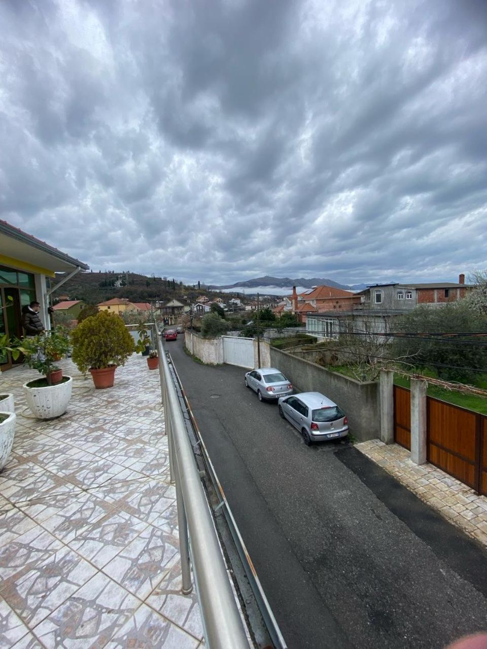 Tota apartments