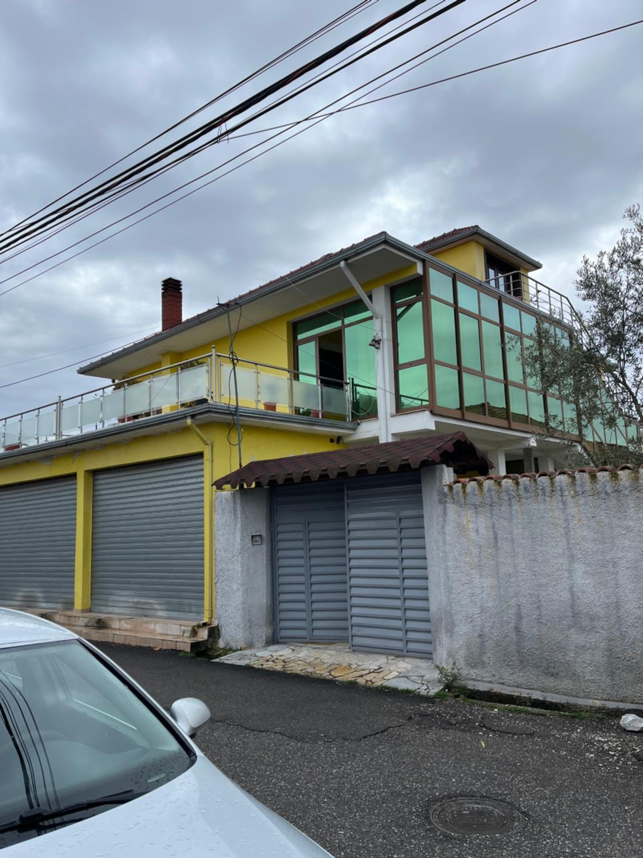 Tota apartments