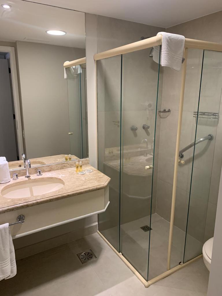 Flat Jardim Paulista