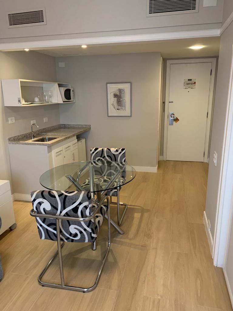 Flat Jardim Paulista