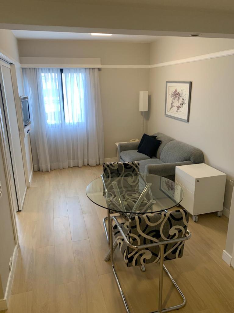 Flat Jardim Paulista