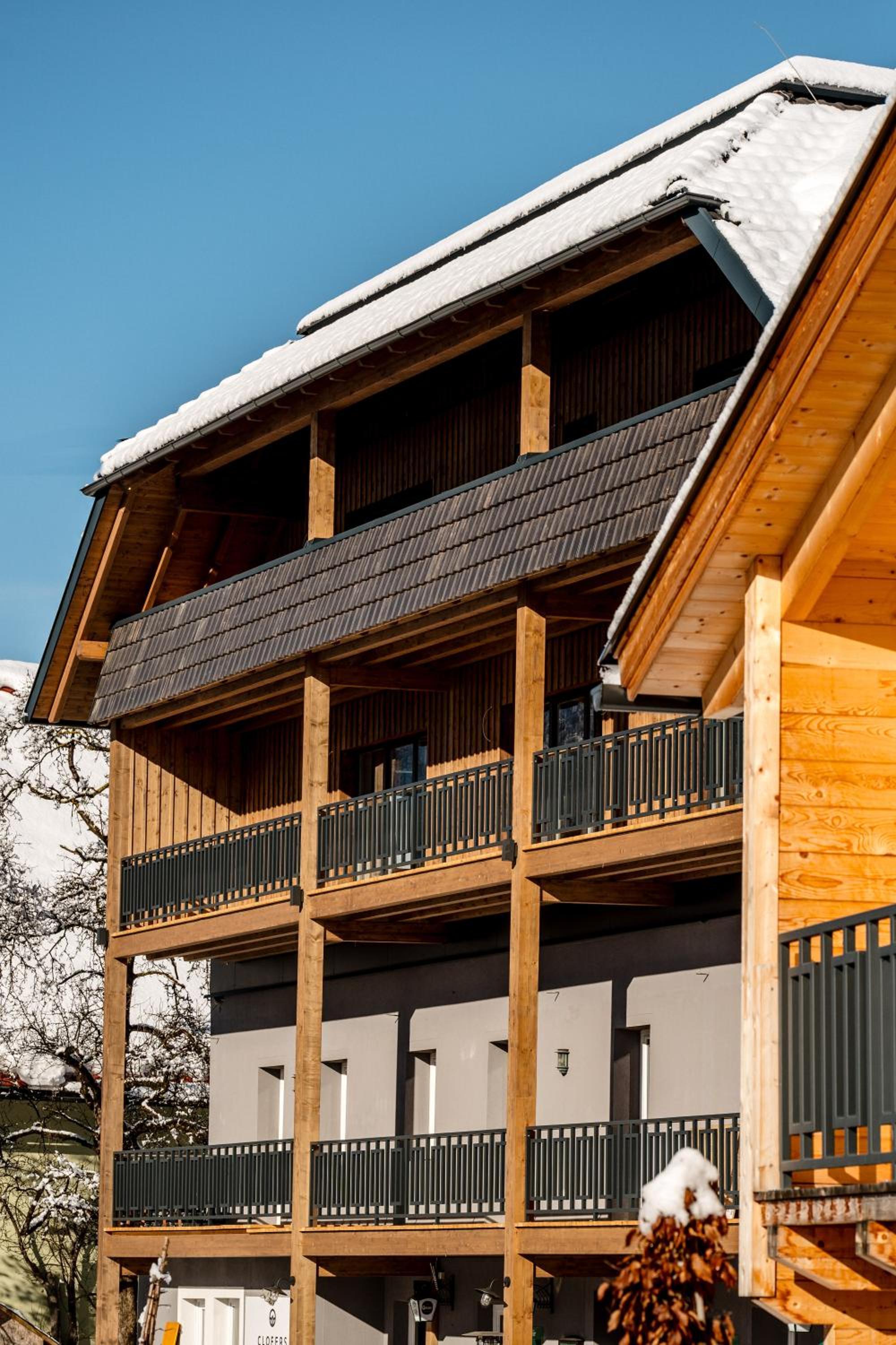 Residence | 4+2 Pers.