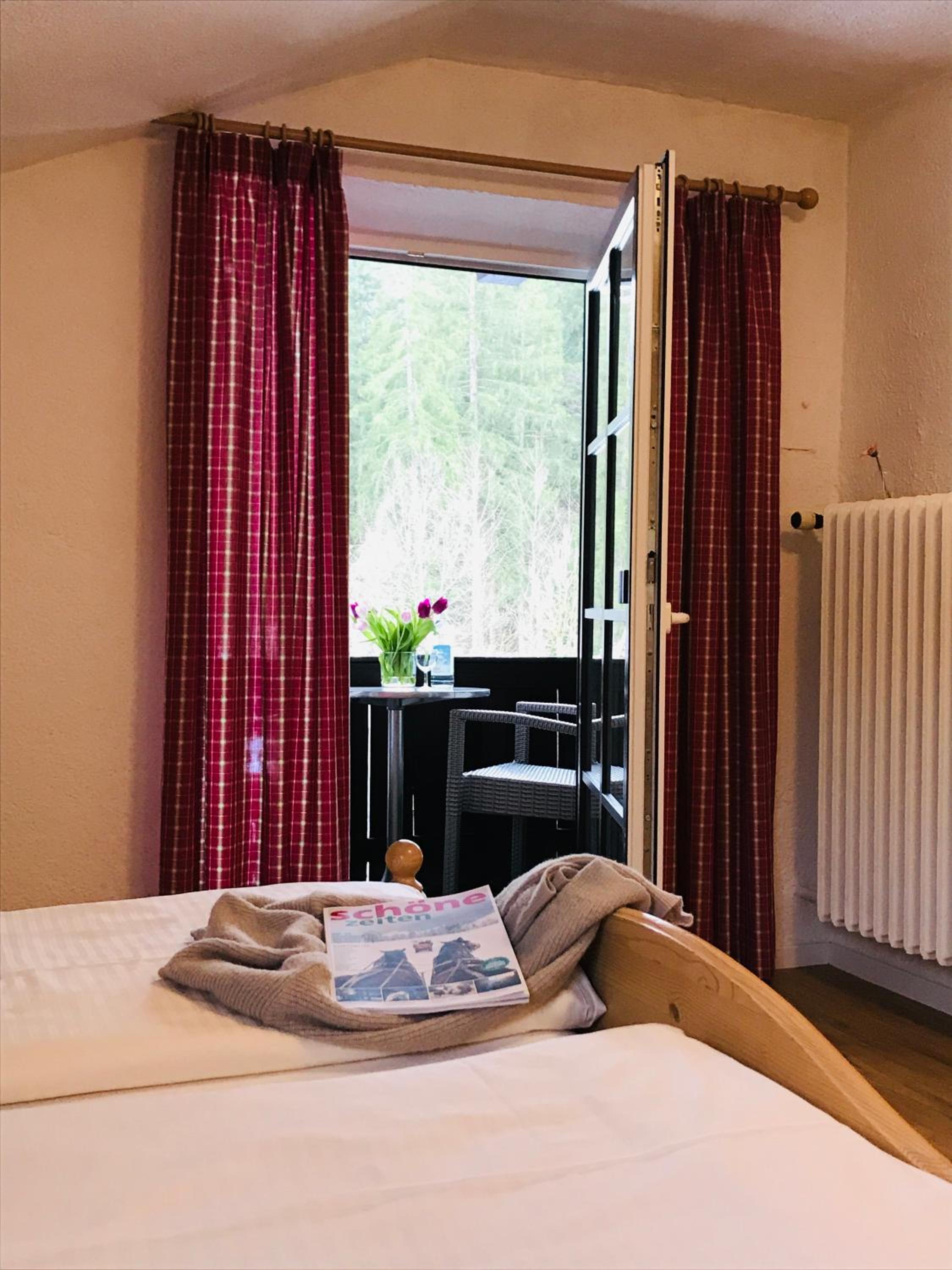 Gästehaus Hotel Maria Theresia