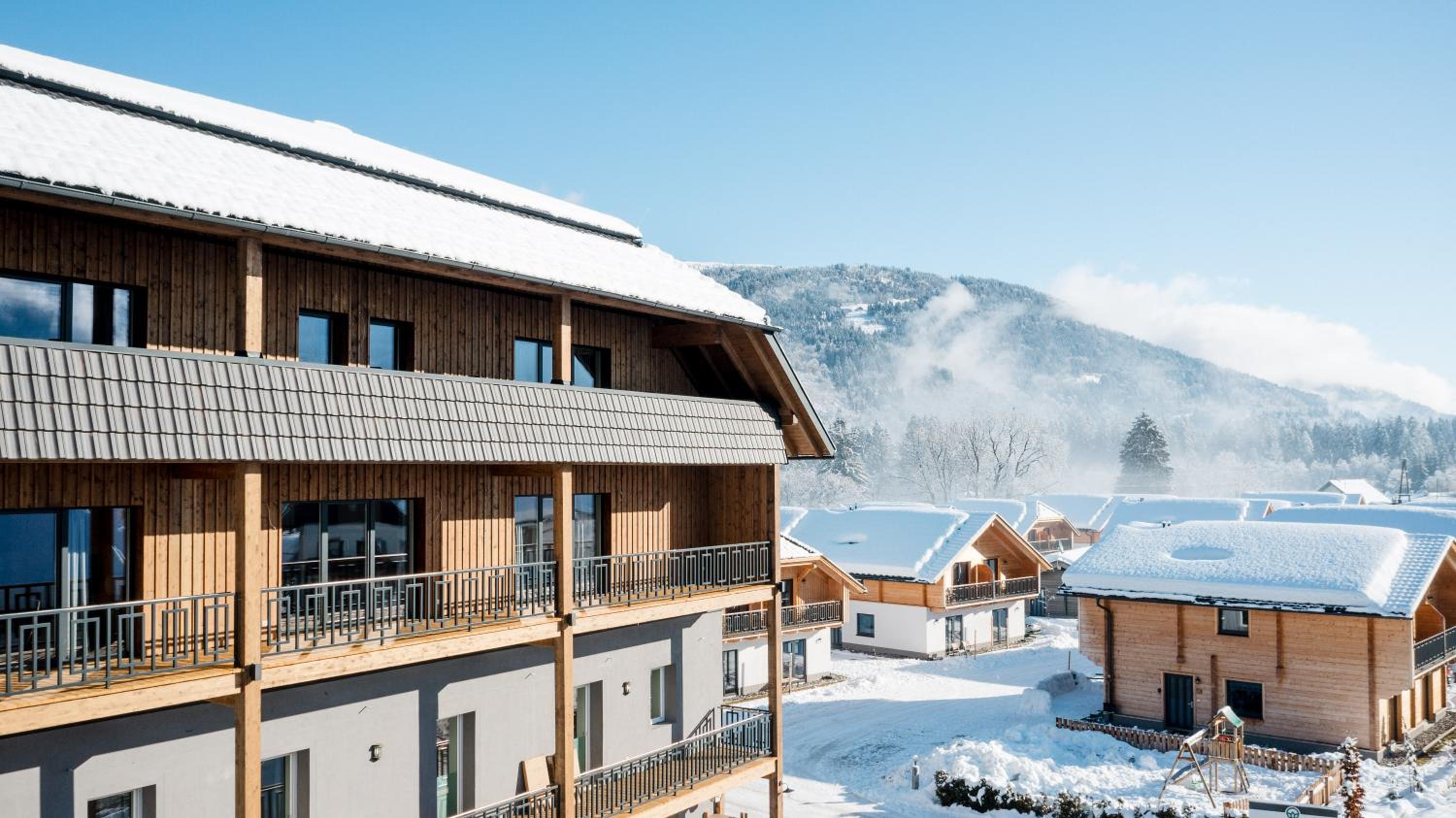 Residence | 4+2 Pers.