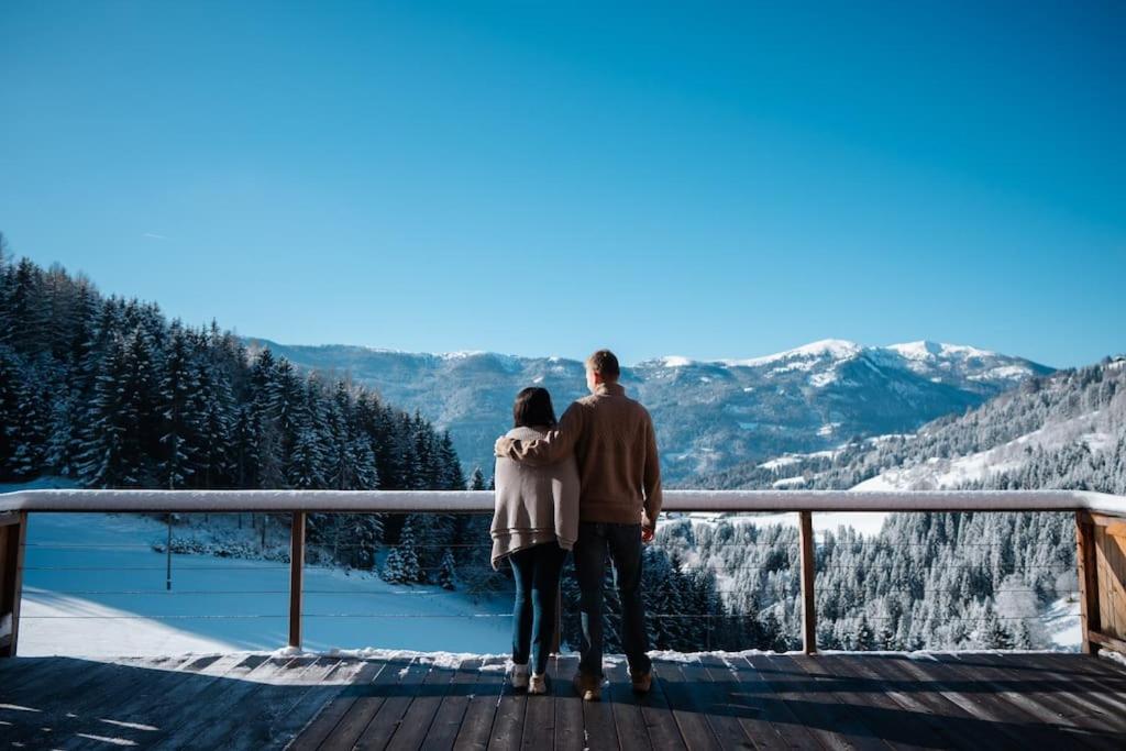 Unterkircher Chalet