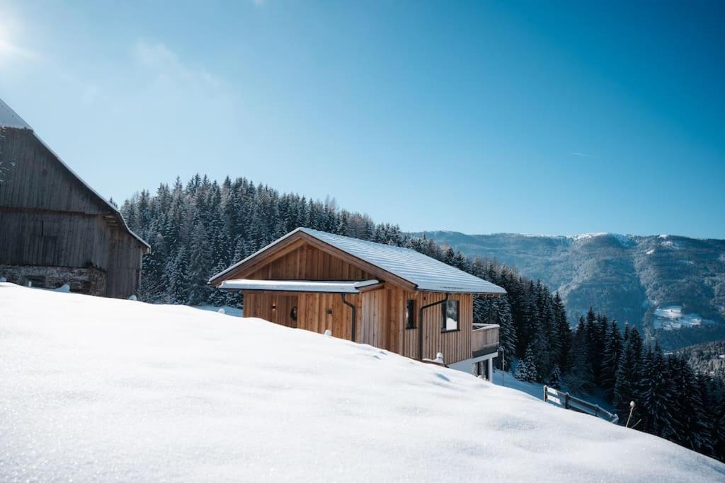 Unterkircher Chalet