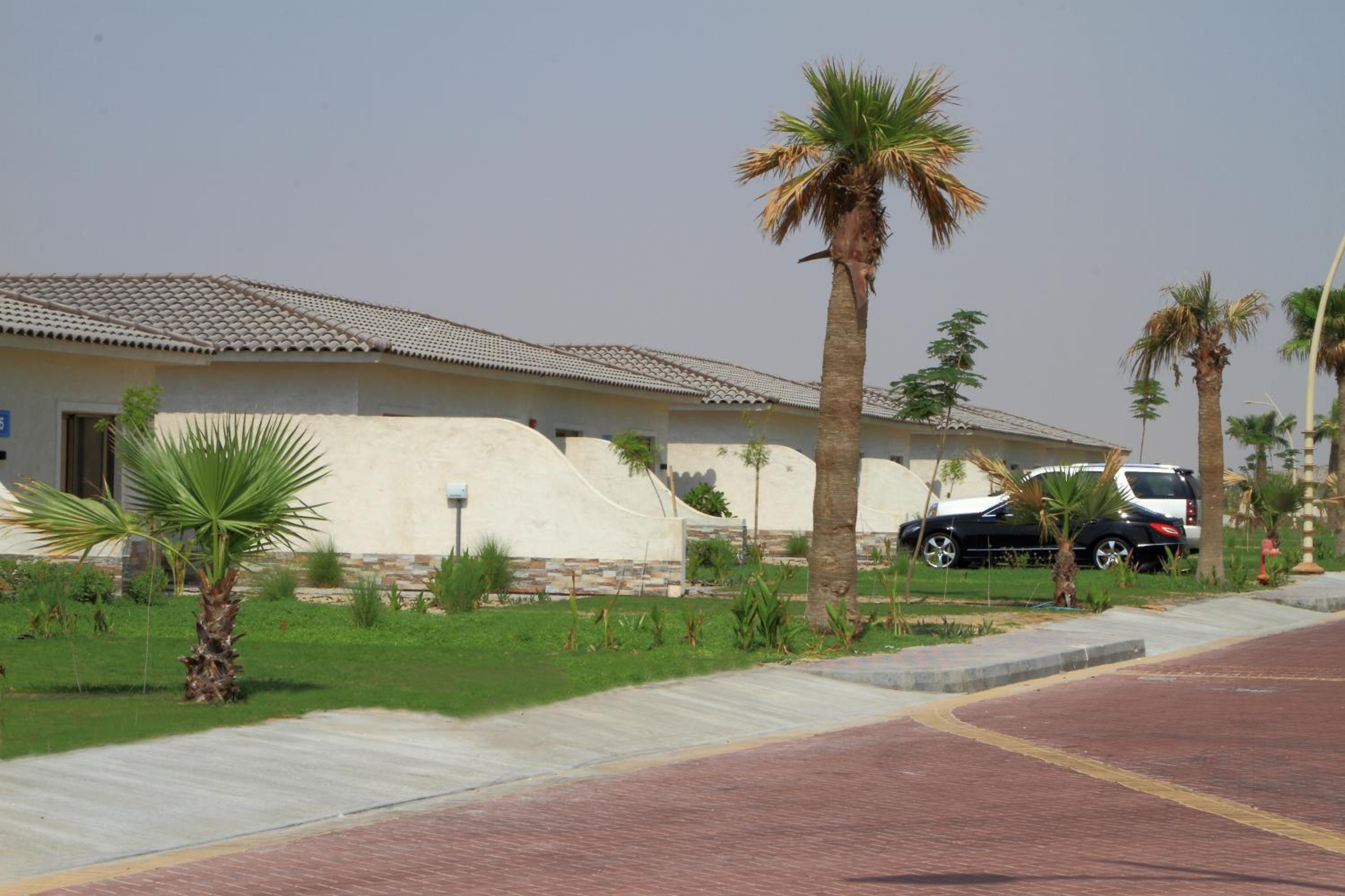 Dana Beach Resort