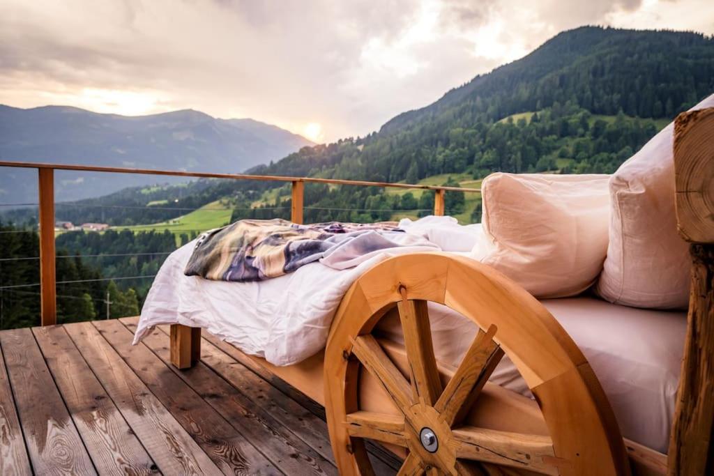 Unterkircher Chalet