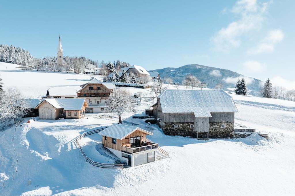 Unterkircher Chalet