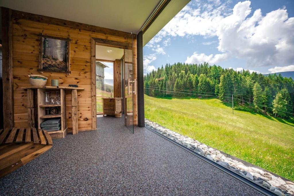 Unterkircher Chalet