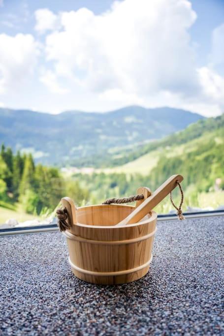 Unterkircher Chalet