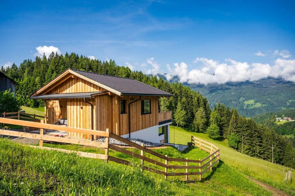 Unterkircher Chalet