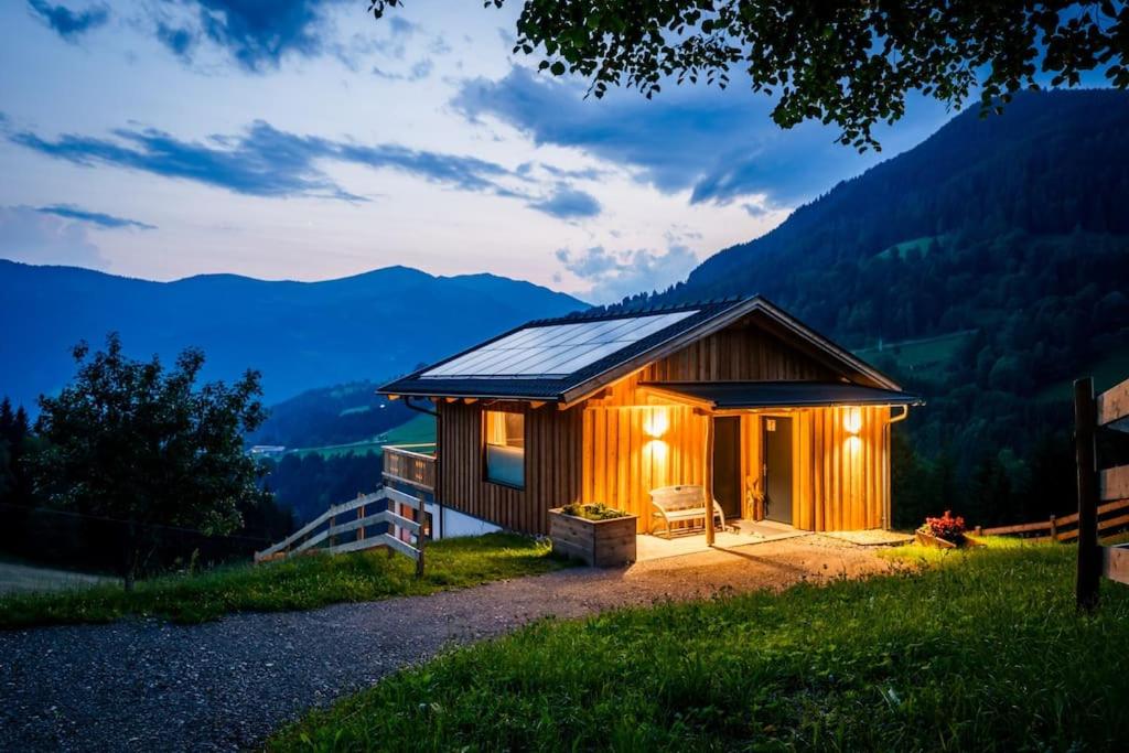 Unterkircher Chalet