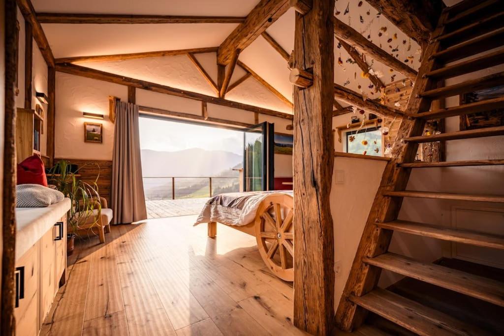 Unterkircher Chalet