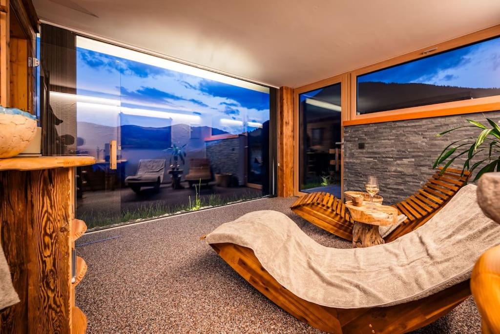 Unterkircher Chalet