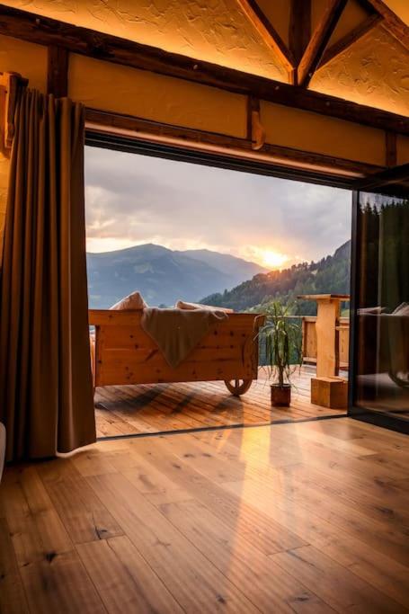Unterkircher Chalet