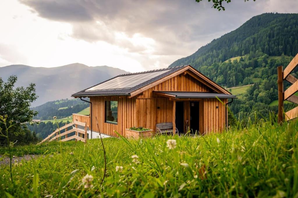 Unterkircher Chalet