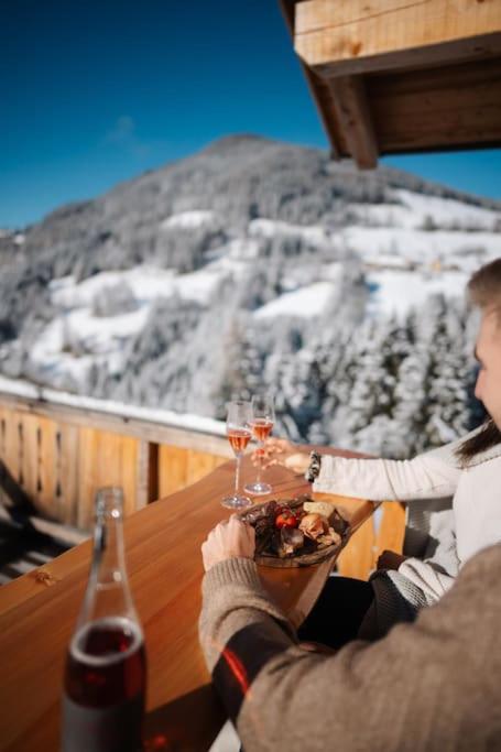 Unterkircher Chalet