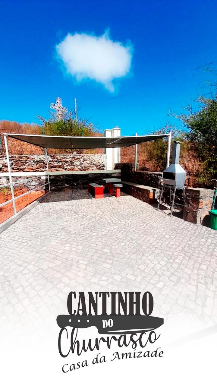 Pensione Casa da AMIZADE B&B